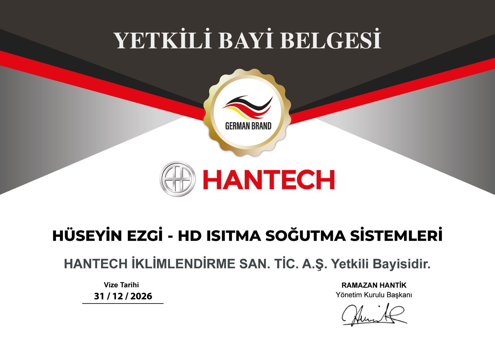hantech-yetkili-bayisi