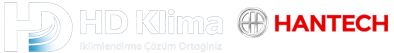 HD Klima Hantech Yetkili Bayi