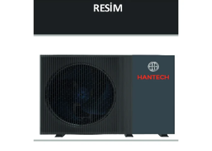 Hantech Isı Pompaları