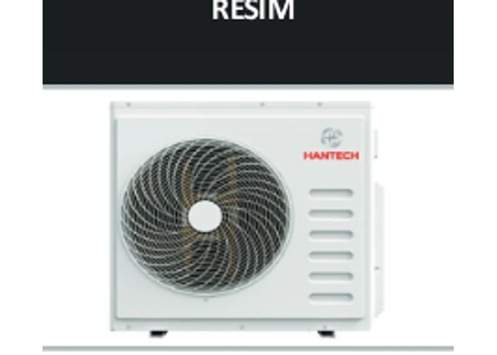 Hantech Multi Split Klimalar