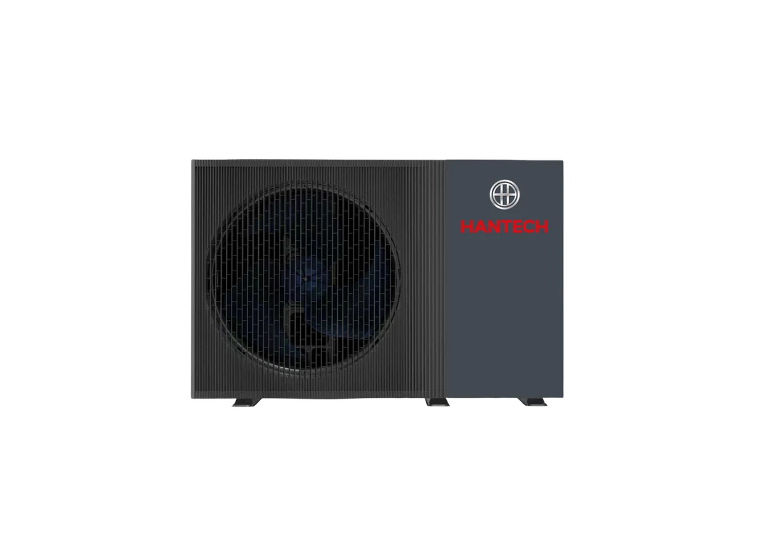 Hantech 15 kW Monoblok Isı Pompası