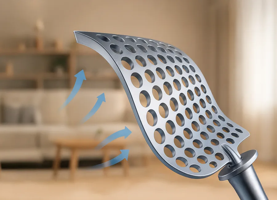 Hantech H-Fresh narin soğutma