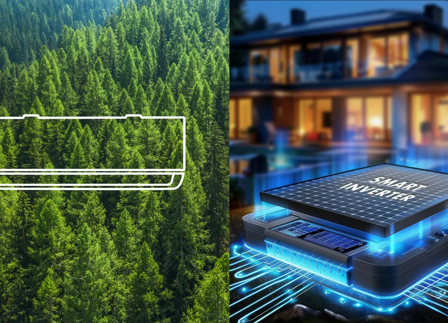 Hantech H-Fresh Smart Inverter