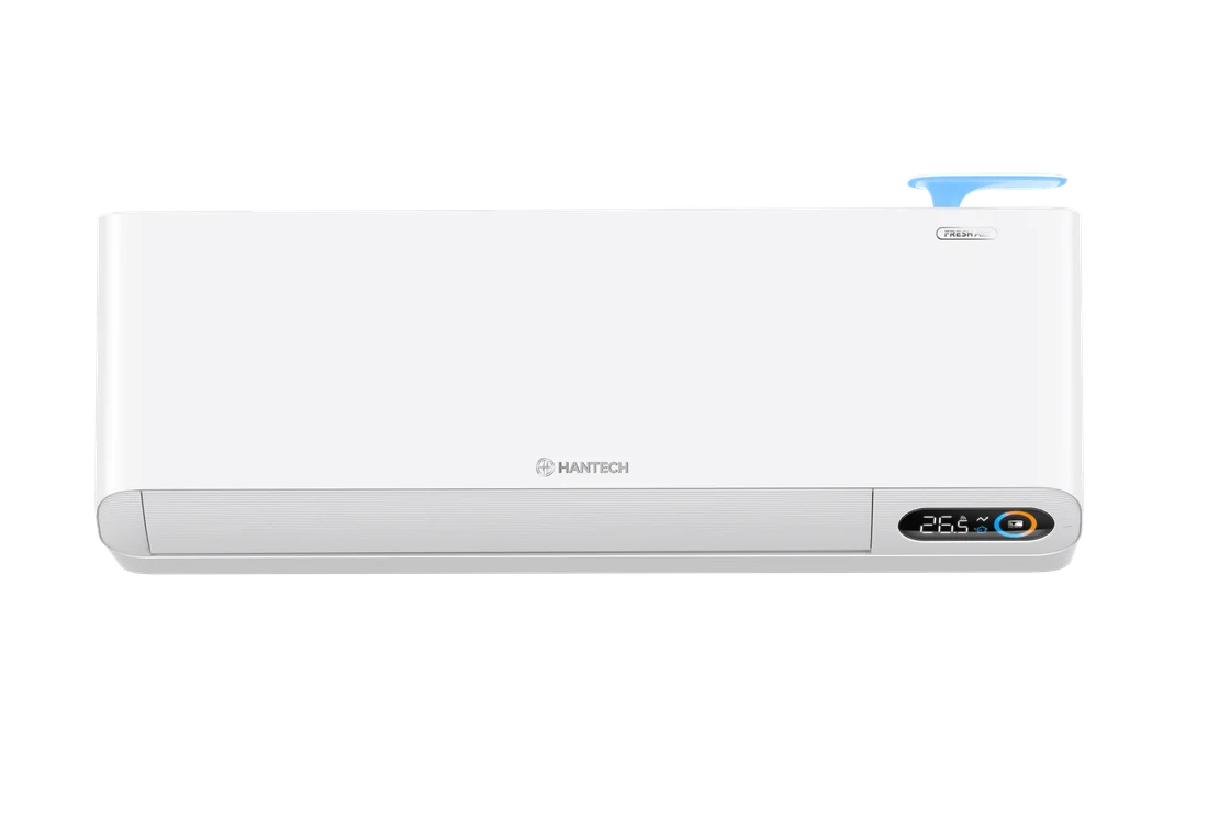 Hantech H-Fresh 9000 BTU Duvar Tipi Klima