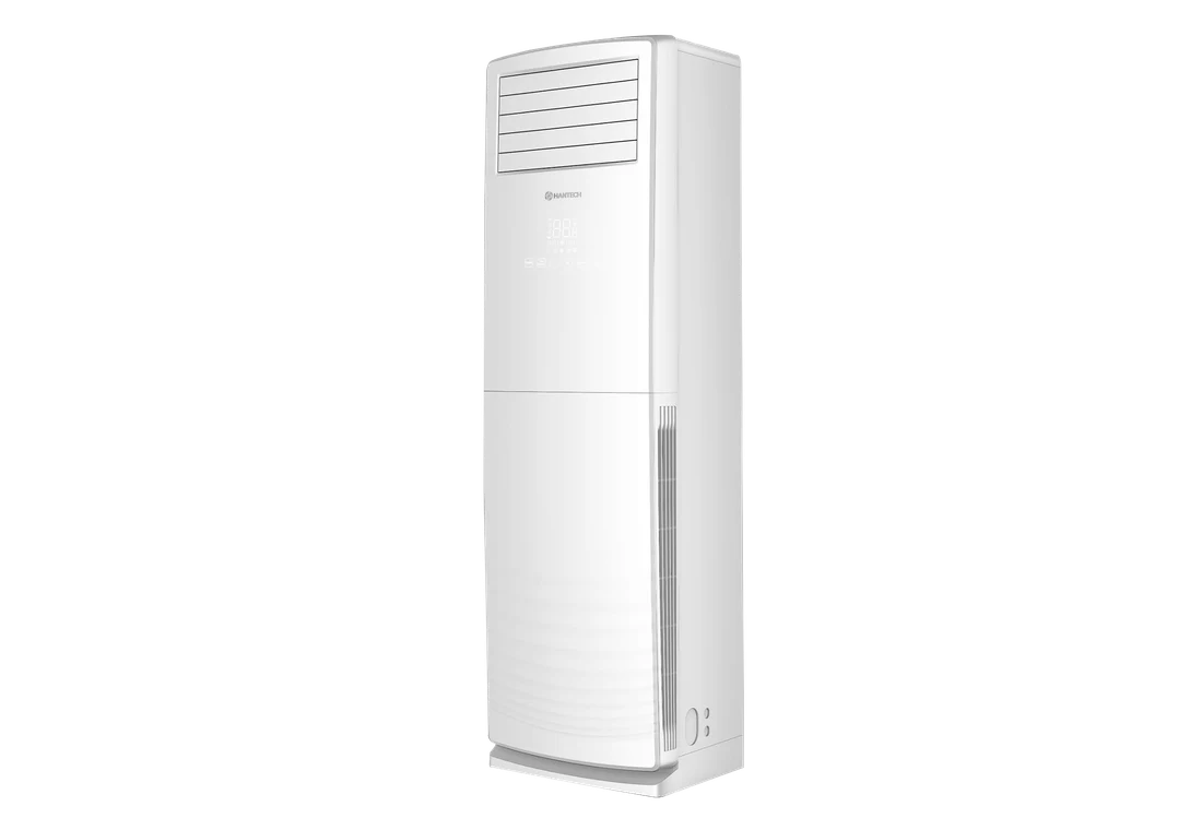Hantech 48000 BTU Salon Tipi Inverter Klima