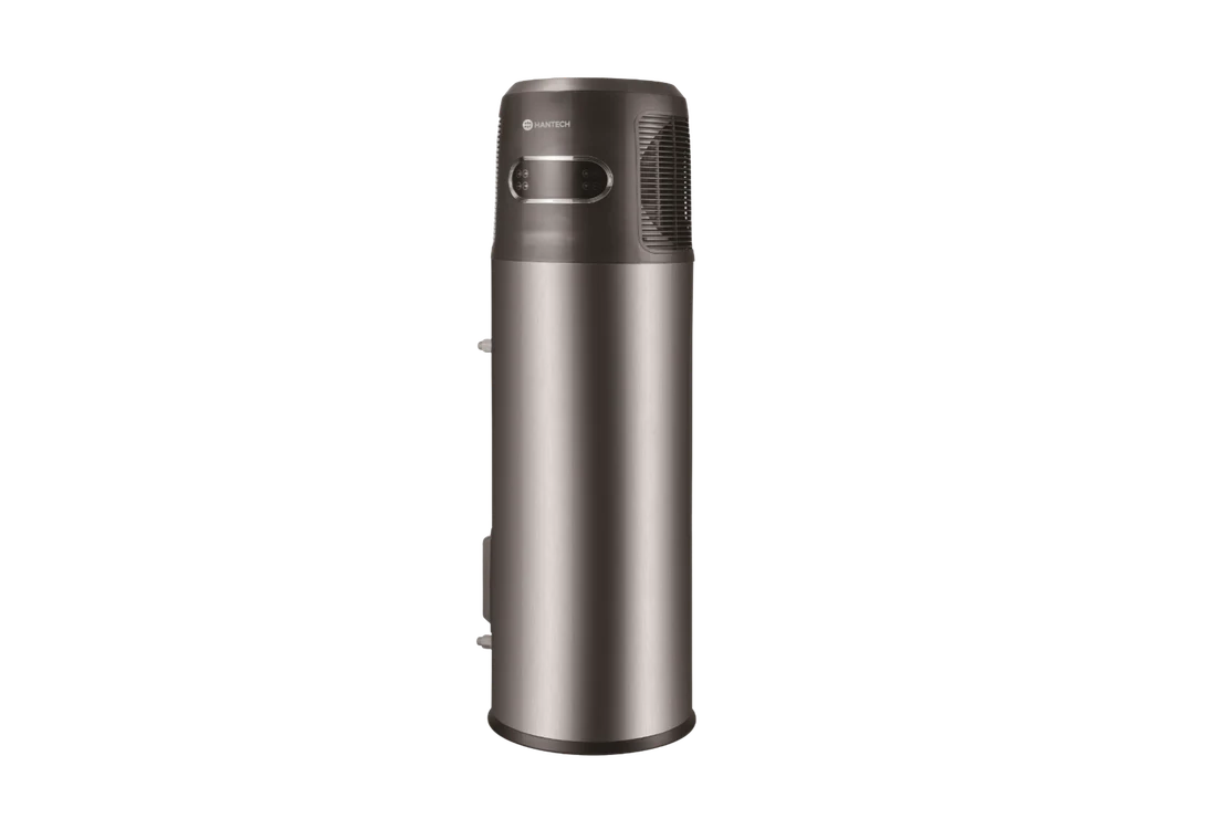 Hantech 200 Litre Isı Pompalı Su Isıtıcısı