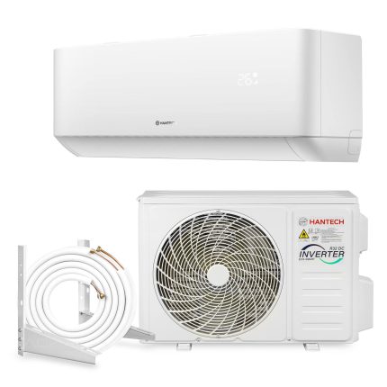 Hantech Duvar Tipi Klima HNT-WP09VMCL/S