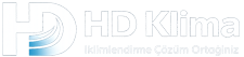 Hd Klima Logo